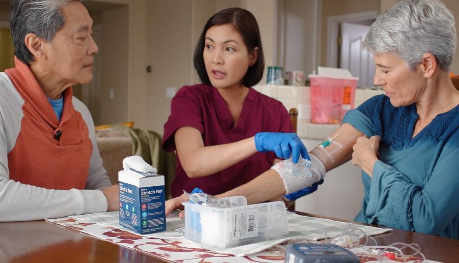 Hospital at Home Image